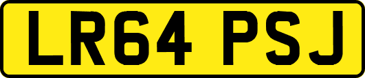 LR64PSJ