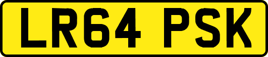 LR64PSK