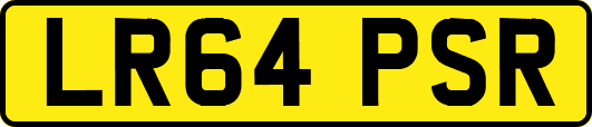 LR64PSR
