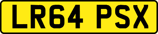LR64PSX