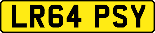 LR64PSY