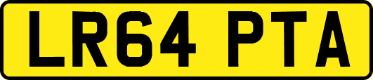 LR64PTA