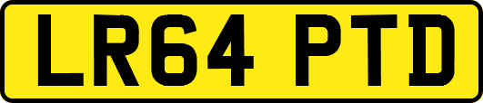 LR64PTD