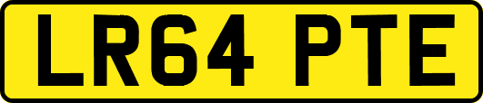 LR64PTE
