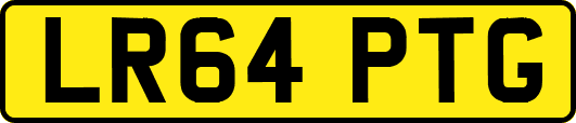 LR64PTG