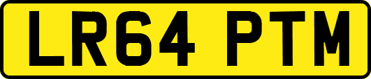 LR64PTM