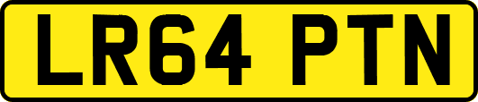 LR64PTN