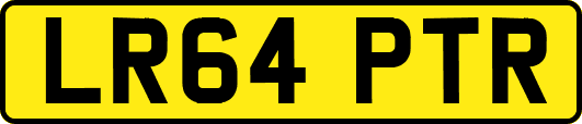 LR64PTR