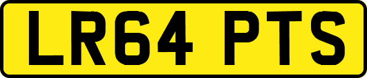 LR64PTS