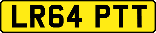 LR64PTT