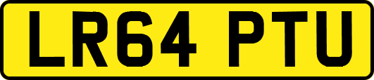 LR64PTU