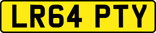 LR64PTY