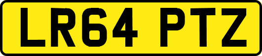 LR64PTZ