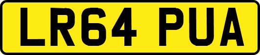 LR64PUA