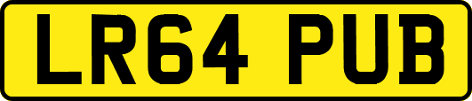 LR64PUB