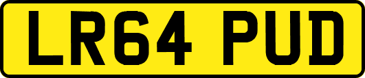 LR64PUD