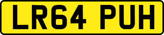 LR64PUH