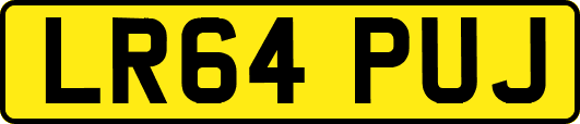 LR64PUJ