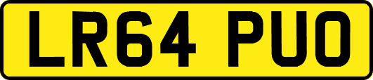 LR64PUO
