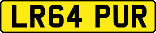LR64PUR