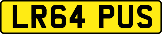 LR64PUS
