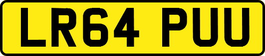 LR64PUU