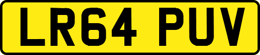 LR64PUV