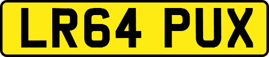 LR64PUX
