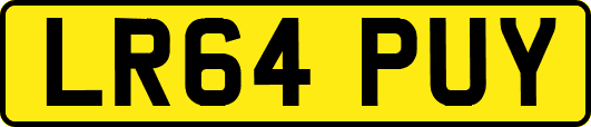 LR64PUY