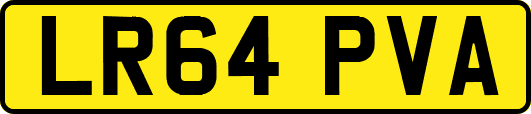 LR64PVA