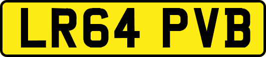 LR64PVB