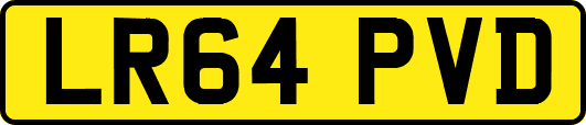 LR64PVD