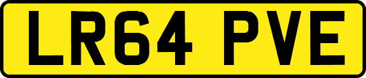 LR64PVE