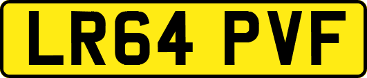 LR64PVF