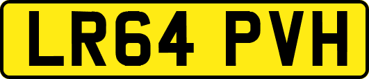 LR64PVH