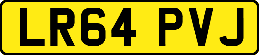 LR64PVJ