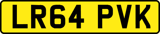 LR64PVK