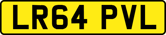 LR64PVL