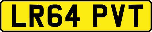 LR64PVT