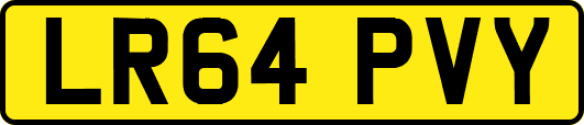 LR64PVY