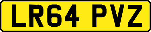 LR64PVZ