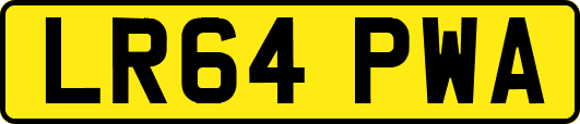 LR64PWA