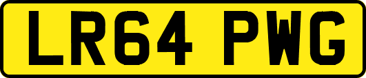 LR64PWG