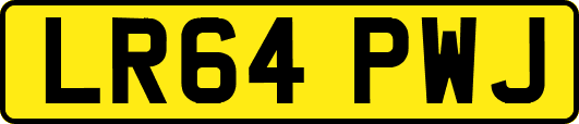 LR64PWJ
