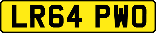 LR64PWO