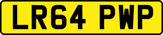 LR64PWP