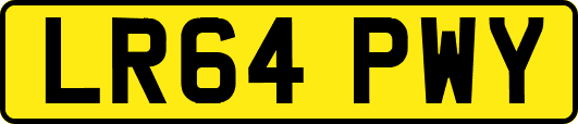 LR64PWY