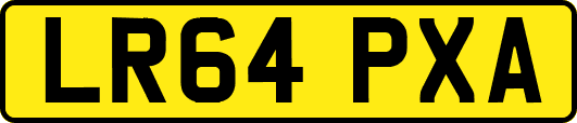 LR64PXA