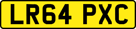 LR64PXC