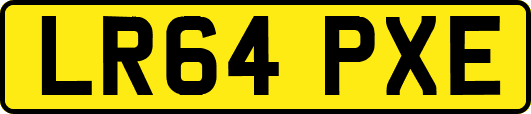 LR64PXE